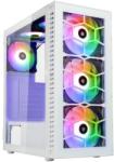 Kolink Observatory HF Glass White ARGB (GEKL-131)