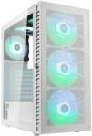 Kolink Observatory HF Mesh White ARGB (GEKL-132)
