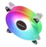 Segotep Romantic 120mm RGB (ROMANTIC-12-RGB)