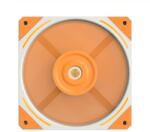 Segotep HQ-12 Pro Meow Orange 120mm aRGB (HQ-12-PRO-MEOW)