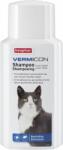 Vermicon Shampoo - Șampon pentru pisici împotriva puricilor și căpușelor 200 ml