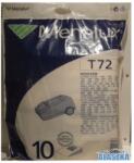 Electrolux T72 Papír porzsák