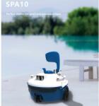 Wybot Spa 10