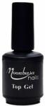 MoonbasaNails Fixálásmentes Fényzselé 14ml #008 Mirror HEMA-Free TPO free