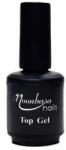 MoonbasaNails Fixálásmentes Fényzselé 6ml #008 Mirror HEMA-Free TPO free