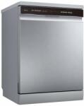 Midea MDWPF1433CSS-W-EU Mosogatógép