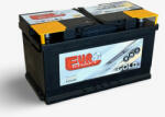 Eurokraft Gold 85Ah 750A right+