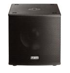 FBT SUBLine 112 SA Boxa activa