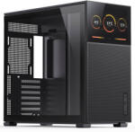 JONSBO D41 Mesh Screen Black