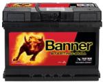 Banner Starting Bull 60Ah 480A right+