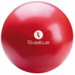 Sveltus Overball Sveltus, pilates torna labda 22-24 cm piros