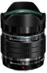 Olympus M Zuiko Digital ED 8mm F1: 1.8 Fisheye PRO (V335340BW000)