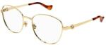 Gucci GG1601O 002 Rama ochelari