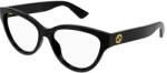 Gucci GG1581O 001 Rama ochelari