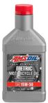 AMSOIL Synthetic 15W-50 0,946 l