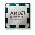 AMD Ryzen 7 8700F 8-Core 4.1GHz AM5 Tray (100-000001590) Processzor