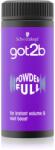 got2b PowderFull pudra pentru styling pentru un volum perfect 10 g