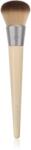 EcoTools Face Tools pensula pentru machiaj 1 buc