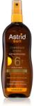 Astrid Sun ulei pentru plaja SPF 6 stimulează bronzarea 200 ml