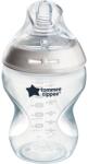 Tommee Tippee Natural Start Anti-Colic biberon auto-sterilizant Slow Flow 0m+ 260 ml