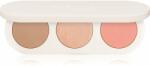 Farmasi 3-in-1 fehérítő, bronzosító és arcpirosító Peach Bite 13 g