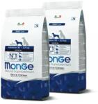 Monge Dog Daily Line Medium Senior 2x3kg
