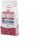 Monge Cat Speciality Line Monoprotein Kitten - marha 0, 4kg