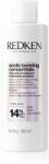 Redken Acidic Bonding Concentrate sampon előtti ápolás a károsult hajra 190 ml