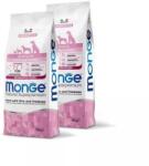Monge Dog Speciality Line Monoprotein Puppy - sertés, rizs, burgonya 2x12kg