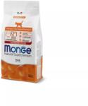 Monge Cat Speciality Line Monoprotein Kitten - kacsa 0, 4kg