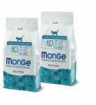 Monge Cat Daily Line Kitten 2x1, 5kg