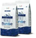 Monge Dog Daily Line Medium Adult 2x3kg