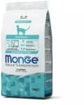 Monge Cat Speciality Line Monoprotein Sterilised Adult - tőkehal 1, 5kg