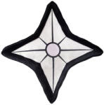 Halantex Naruto 40 cm-es párna (NA-3321SC) (NA-3321SC)