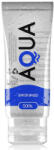 Aqua Quality - prémium vízbázisú síkosító 50 ml - szexvital