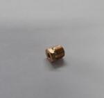 FÉG F-8 gyújtólángcső szórító csavar gyújtóégöbe alsó 10X1mm (580110240) (GS-580110240)