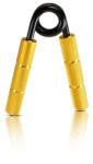 RPM Sports Ltd Gripper fém kézerősítő 350lb/160kg arany (MGRIP350)