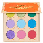 Cupio Paleta 9 farduri pigmentate pentru ochi The Cocktail Club (C8135)
