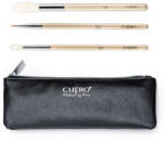 Cupio Set pensule de make-up pentru calatorie Travel Brush (C2264)