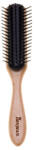Denman Perie de par cu peri din nailon Wood Brush D14W (738623001097)