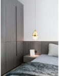 Nova Luce Egna NL-9009279 függeszték (9009279)