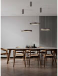 Nova Luce Perrine NL-9345647 függeszték (9345647)