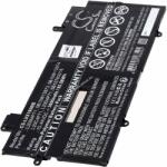 Powery Helyettesítő laptop akku Lenovo ThinkPad X1 Carbon G9 20XW00A2UK