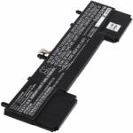 Powery Helyettesítő laptop akku Asus UX534FT-A7601T
