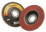 3M Csiszolótárcsa Cubitron II 967A 3M, lamellás, szemcse 60