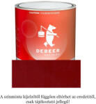 Debeer CHRYSLER PEL színre kevert autófesték, színkód: PEL