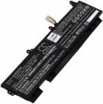 Powery Helyettesítő laptop akku HP ZBook Firefly 15 G8 42B37PA