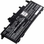 Powery Helyettesítő akku HP típus HSTNN-IB9I