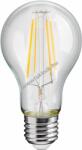 Goobay Filament LED izzó E27 7W 2700K melegfehér 300° nem dimmelhető - Kiárusítás