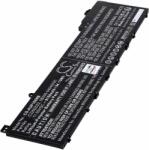 Powery Helyettesítő laptop akku Asus VivoBook Pro 16X OLED N7600PC-L2010T